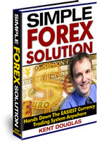 Simple Forex Solution