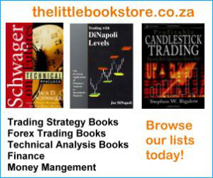 Forex Trading Books for sale.